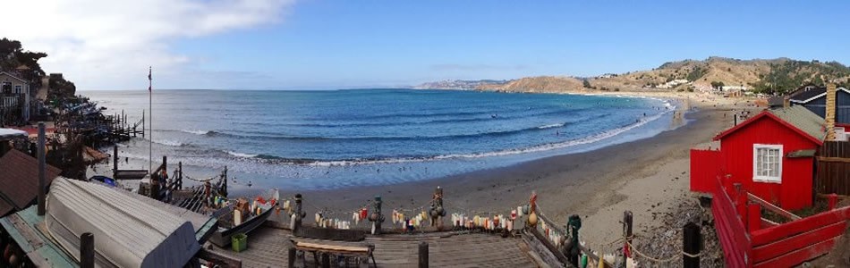 Highway 1 Sights 