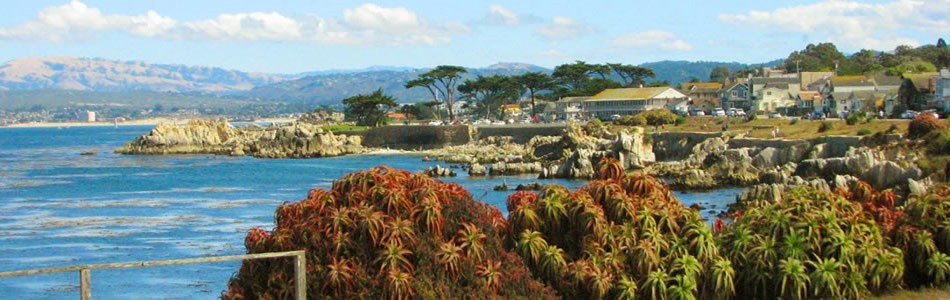 Pacific Grove
