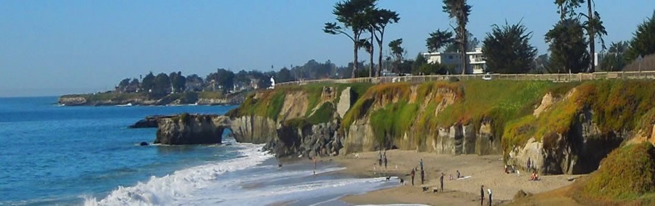 Visit Sanata Cruz
