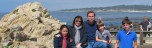 17-Mile Drive Tour 