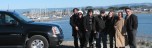 Monterey Private Tour