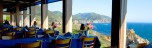 Oceanside Restaurant in Big Sur