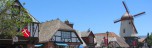 Solvang Danish Village